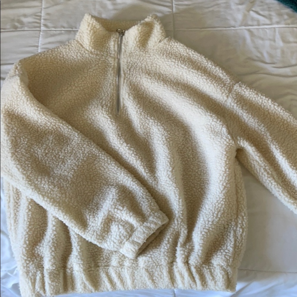 Doesn’t fit